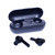 8 hours 10cm 45mAH OEM TWS Wireless Bluetooth Earbuds