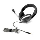 Wired Headphone For Education 3.5jack 110dB 10mW
