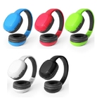 V4.2 Stereo Bluetooth Headphone For Music Rechargeable Headset