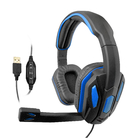 Surround Stereo Sound Comfortable Mobile Gaming Headphones