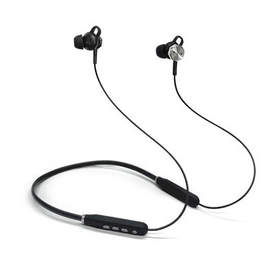 Kablosuz Kulaklıklar Bluetooth 5.0 Boyun Bandı Kulaklık Spor TWS Kulakiçi Mikrofonlu Bluetooth Kulaklık Mikrofonlu