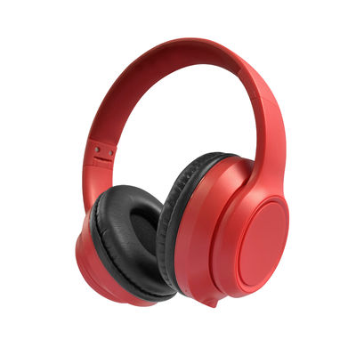 40mm Korna Bluetooth V5.0 Mikrofonlu Kablosuz Kulaklık HIFI Stereo