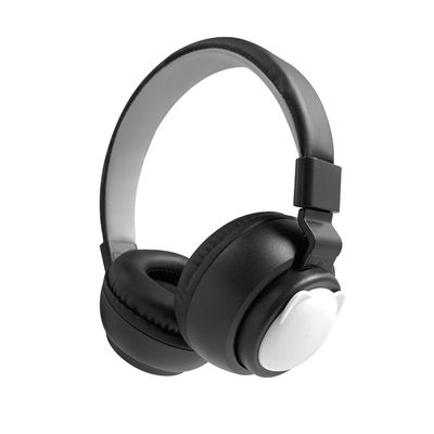 Kablosuz Spor Gürültü Önleyici Bluetooth Kulaklık Katlanabilir HIFI Stereo Kulaklık